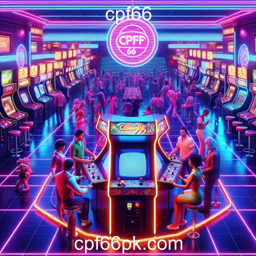 A Nostalgia dos Jogos Arcade: Uma Viagem no Tempo