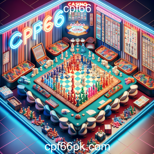A Ascensão dos Jogos de Estratégia no cpf66